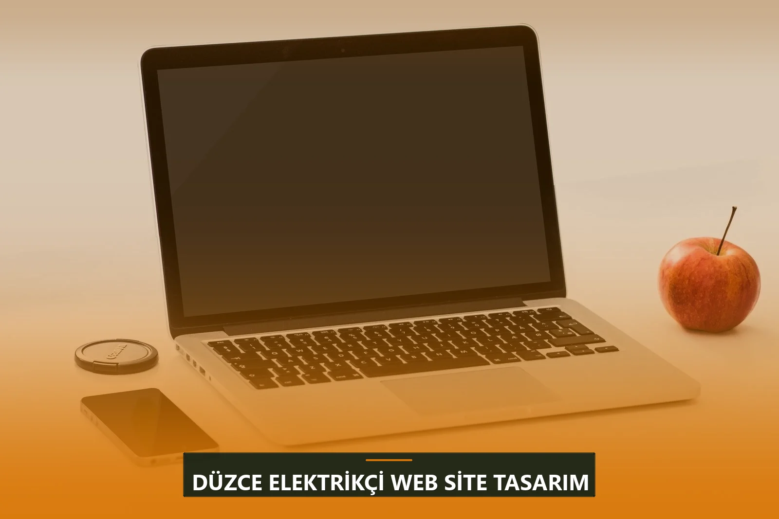 Düzce Elektrikçi Web Site Tasarım