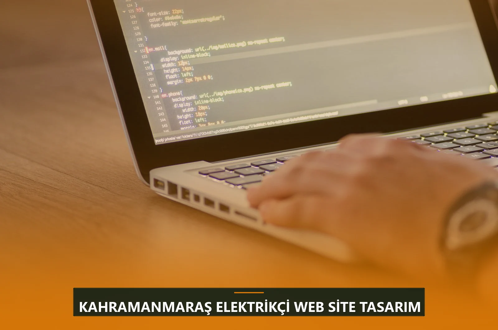 Kahramanmaraş Elektrikçi Web Site Tasarım