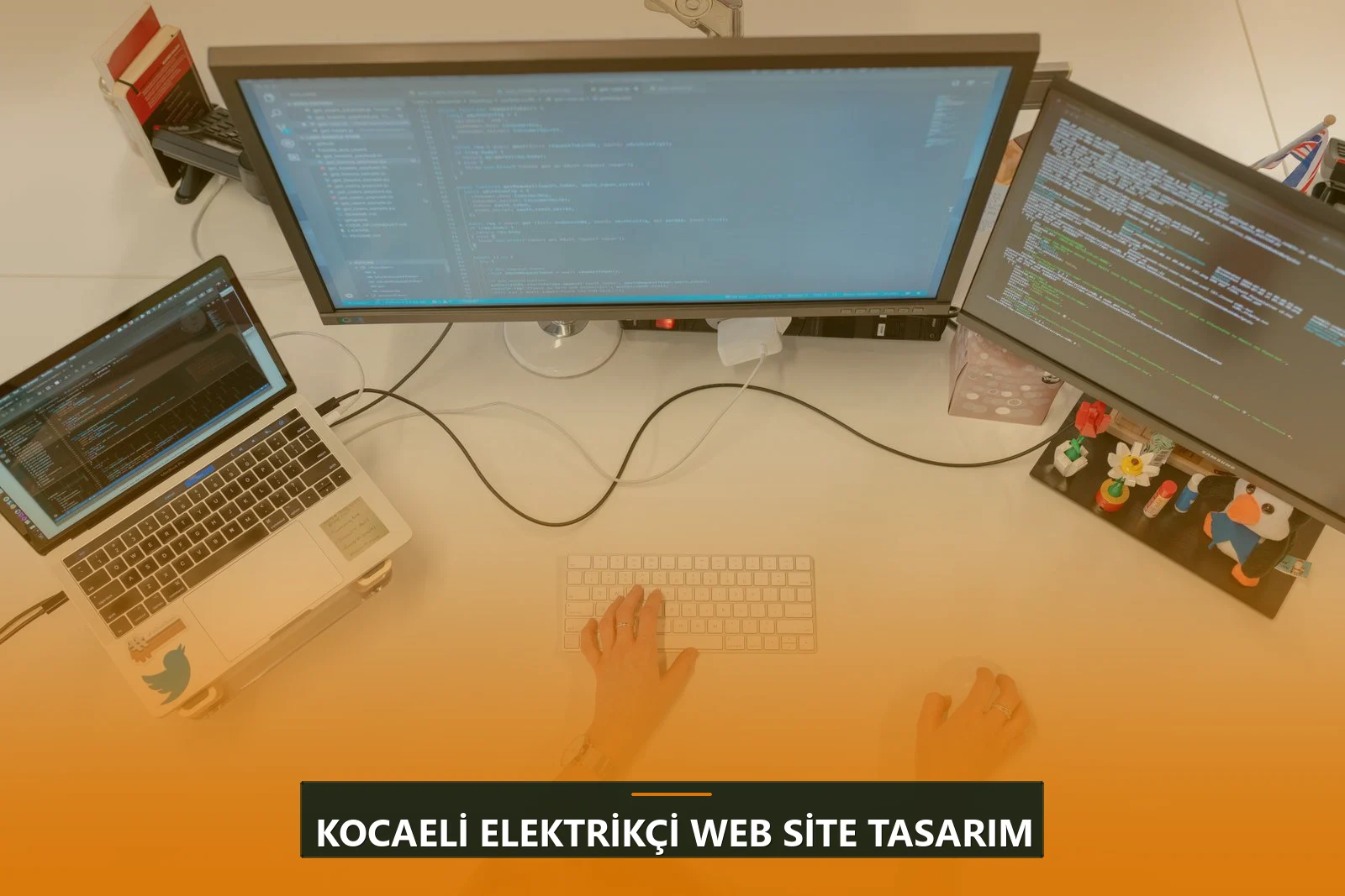 Kocaeli Elektrikçi Web Site Tasarım