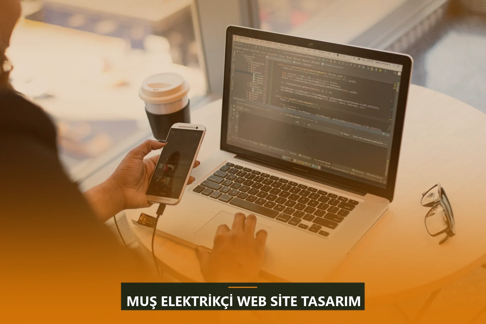 Muş Elektrikçi Web Site Tasarım