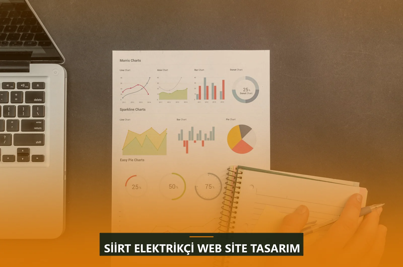 Siirt Elektrikçi Web Site Tasarım
