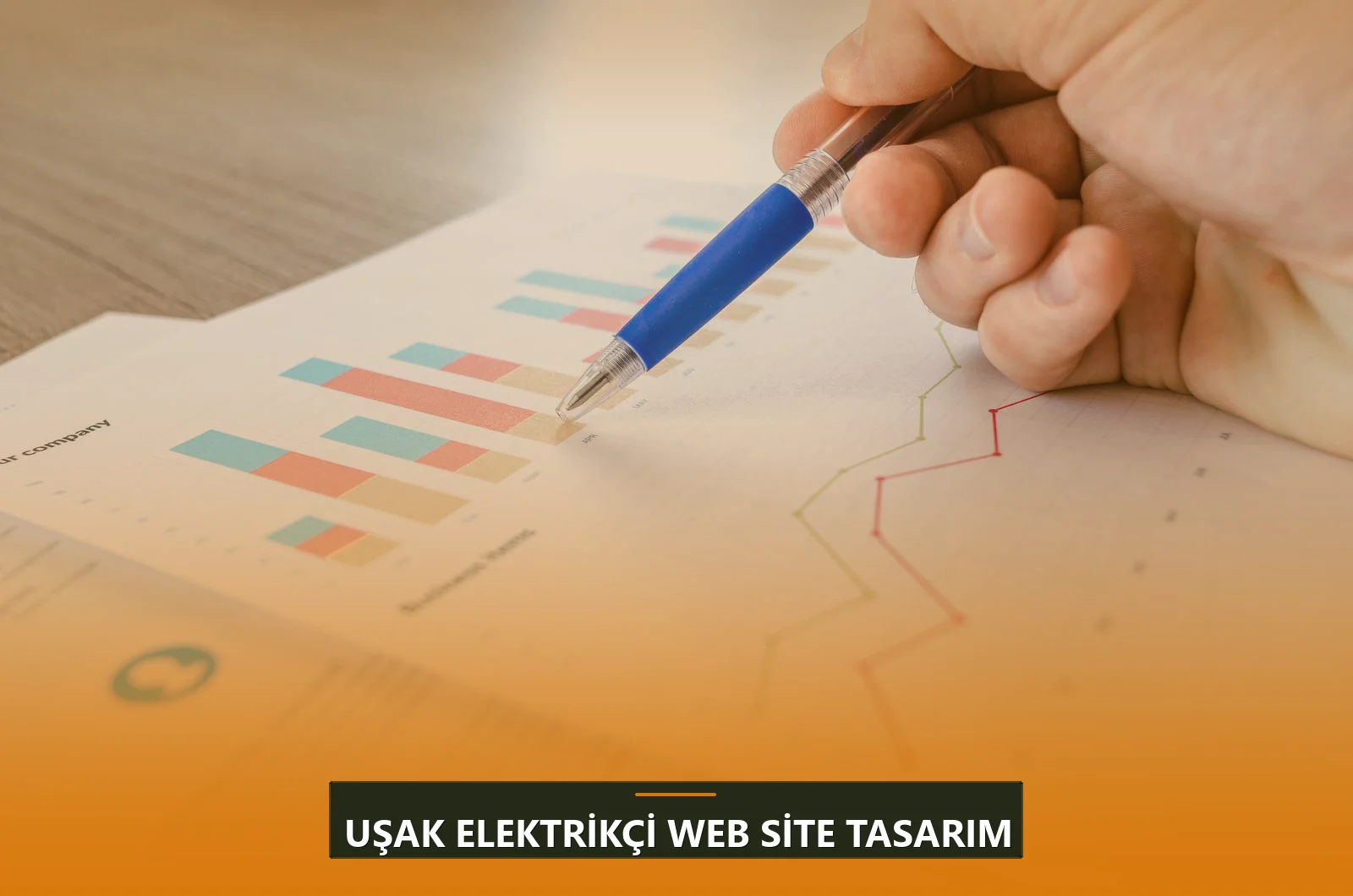 Uşak Elektrikçi Web Site Tasarım