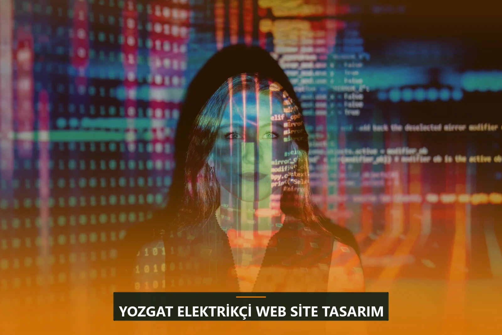 Yozgat Elektrikçi Web Site Tasarım